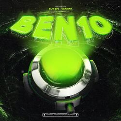 Cover of Ben 10