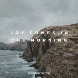 Cover of Joy Comes In The Morning (Live)