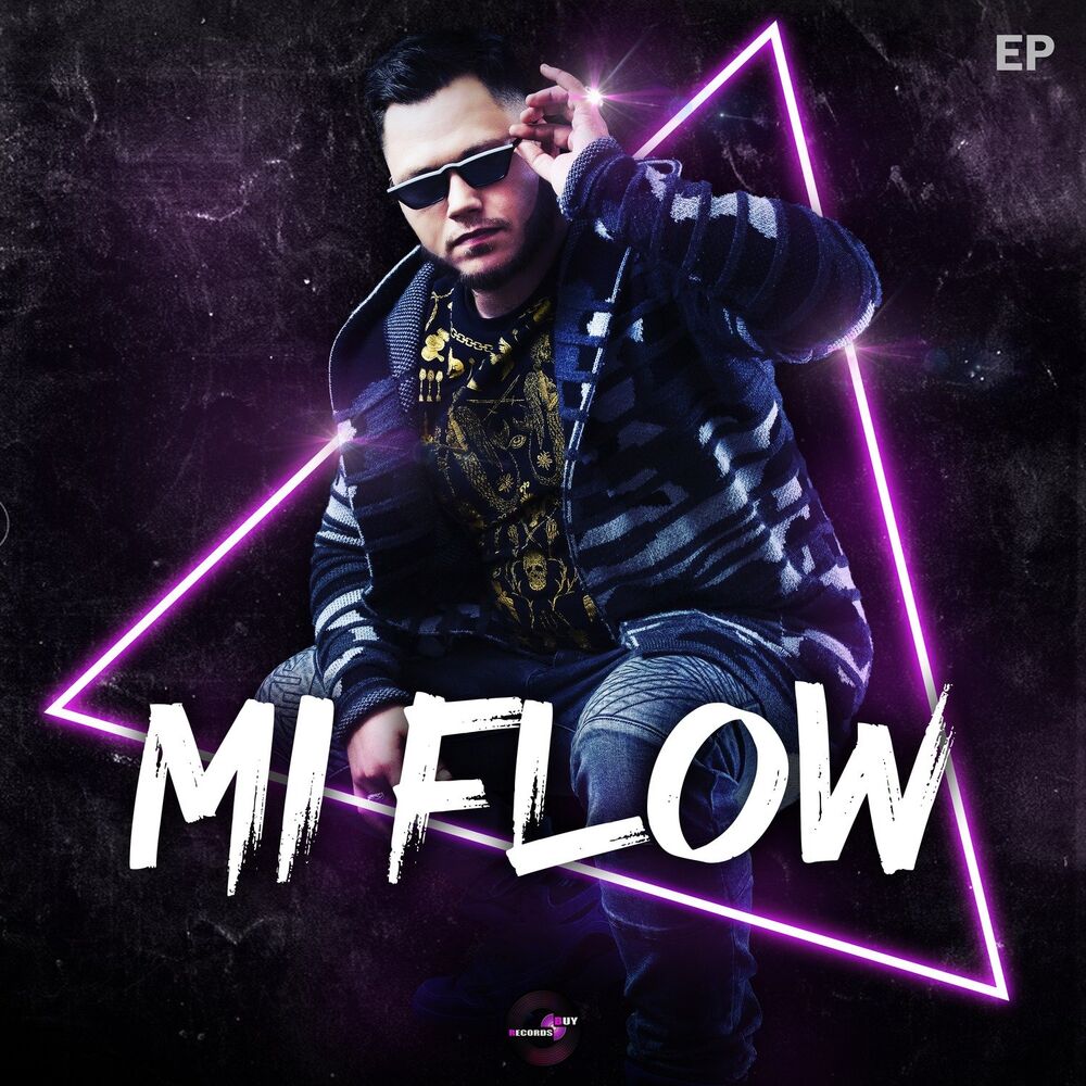 Picture of Mi Flow