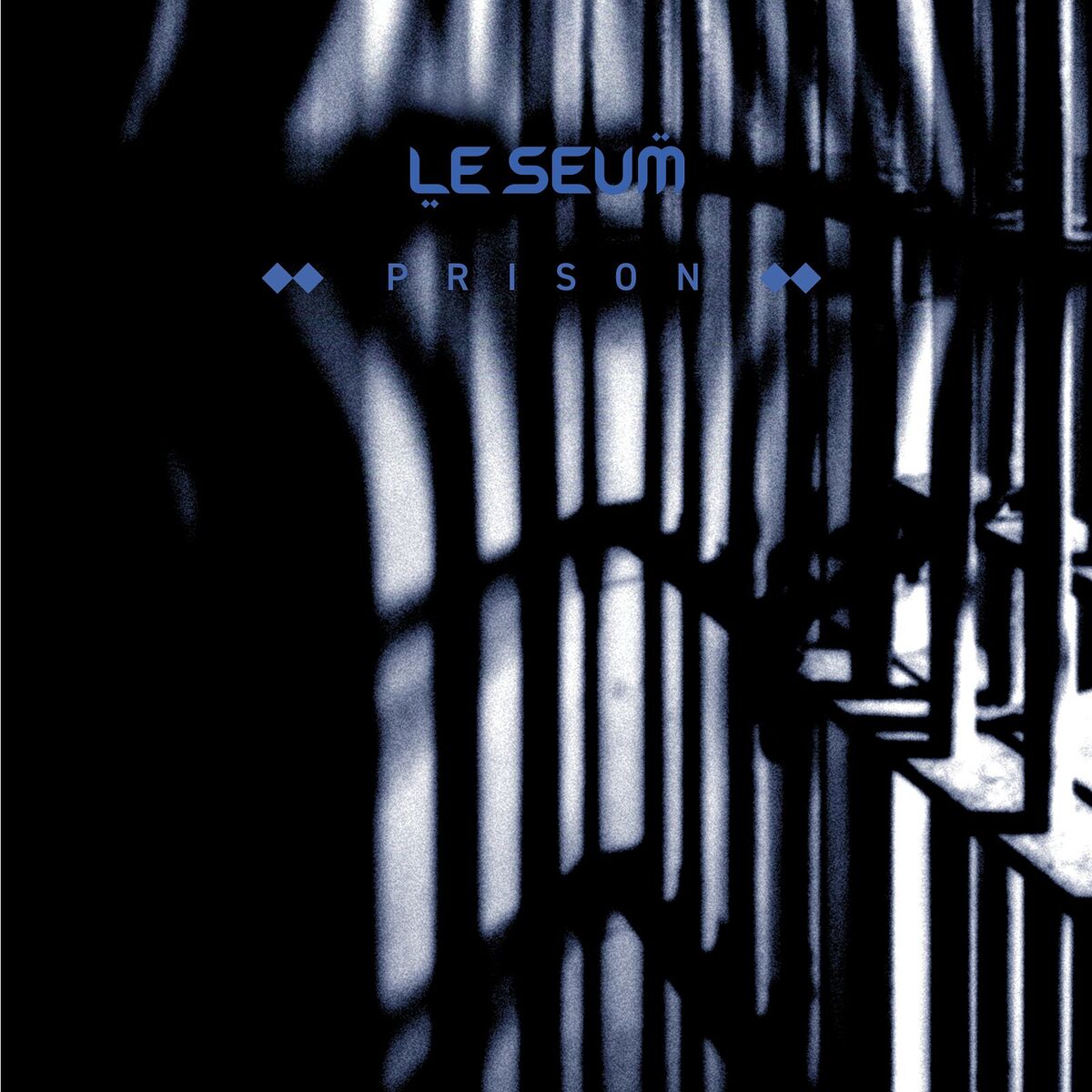 Album cover of Prison
