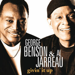 Cover of Givin' It Up