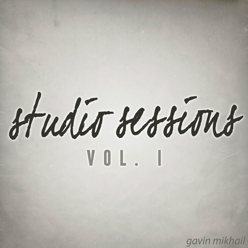 Picture of Studio Sessions, Vol. I