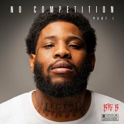 Cover of No Competition