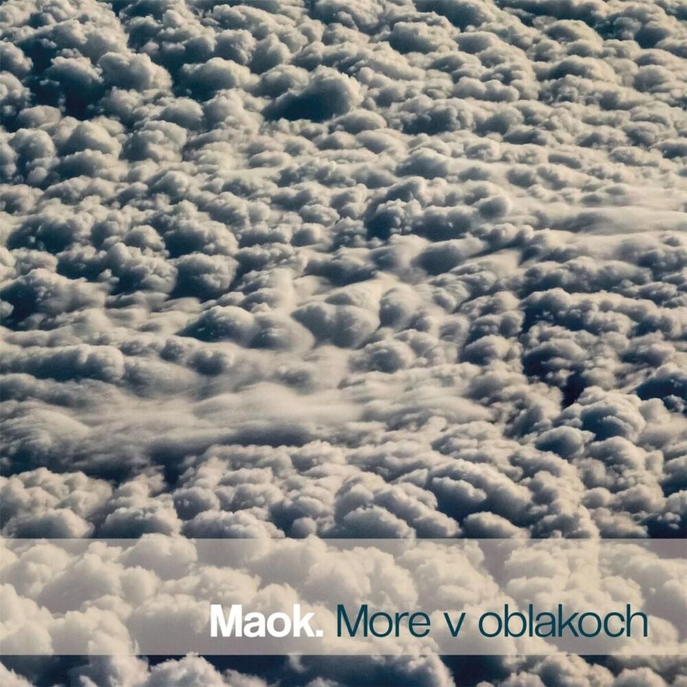 Picture of More V Oblakoch (The Celestial Sea)