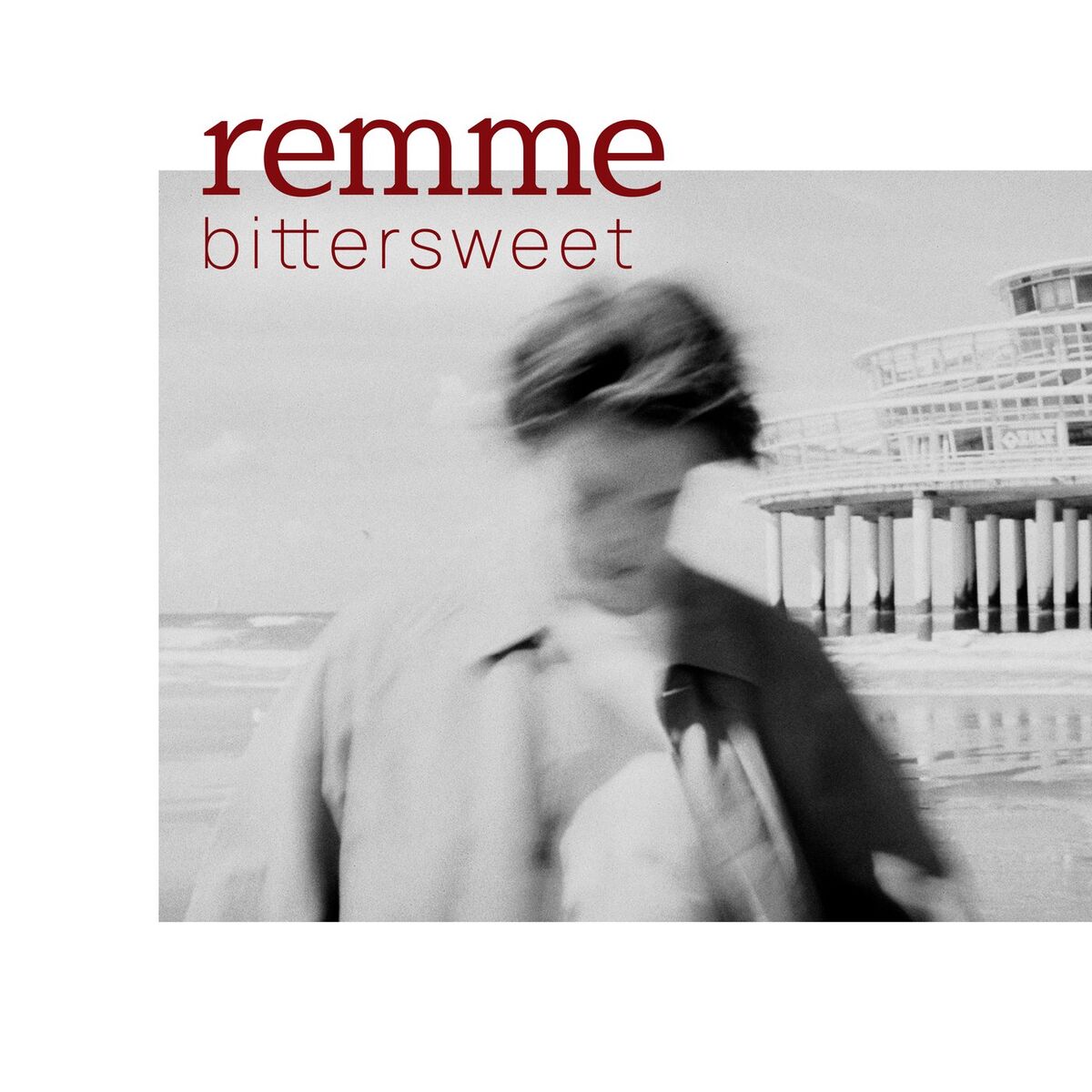 Album cover of bittersweet