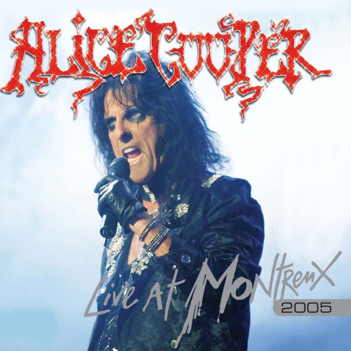 Album cover of Poison