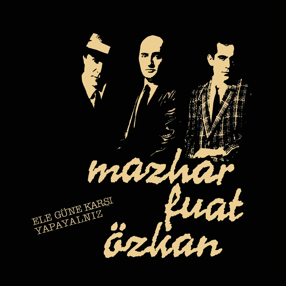 Picture of Ele Güne Karşı Yapayalnız