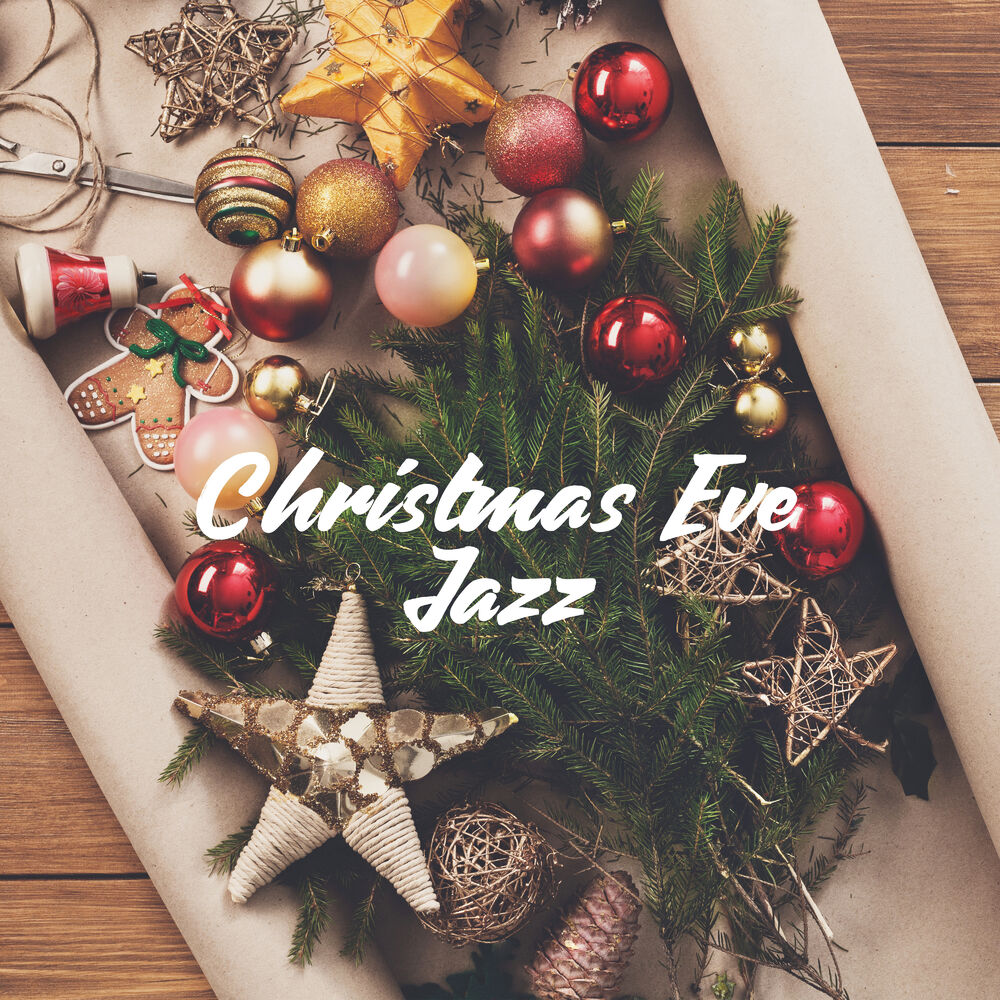 Picture of Christmas Eve Jazz