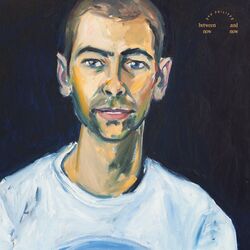 Cover of Between Now and Now