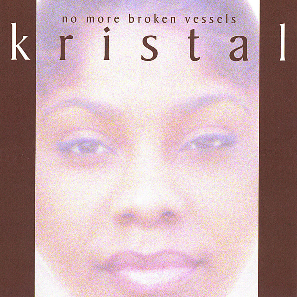 Picture of No More Broken Vessels