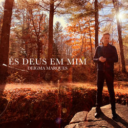 Cover of És Deus em Mim
