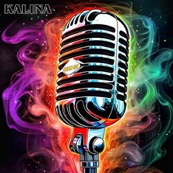 Cover of Kalina
