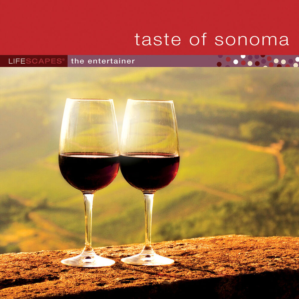 Picture of Taste of Sonoma