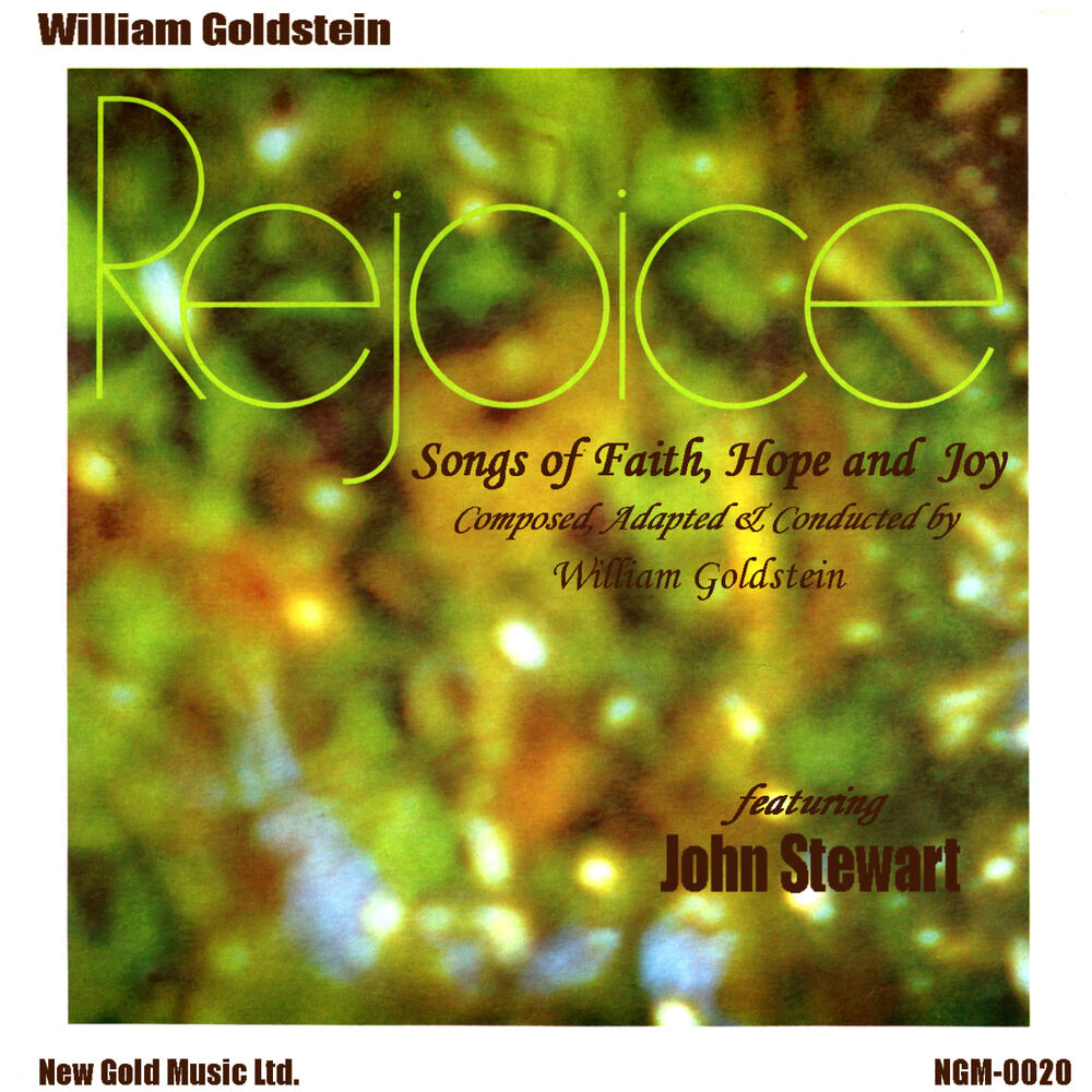 Picture of Rejoice