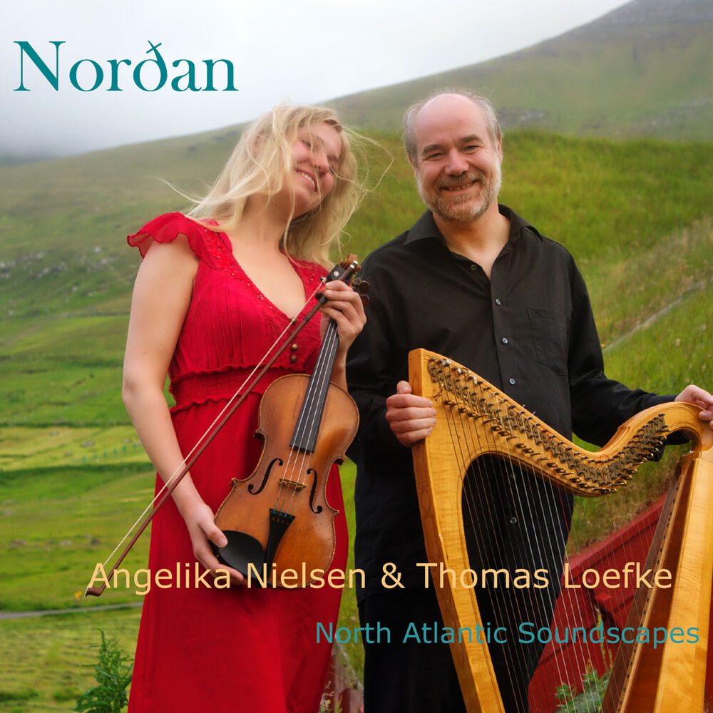 Picture of Norðan- North Atlantic Soundscapes