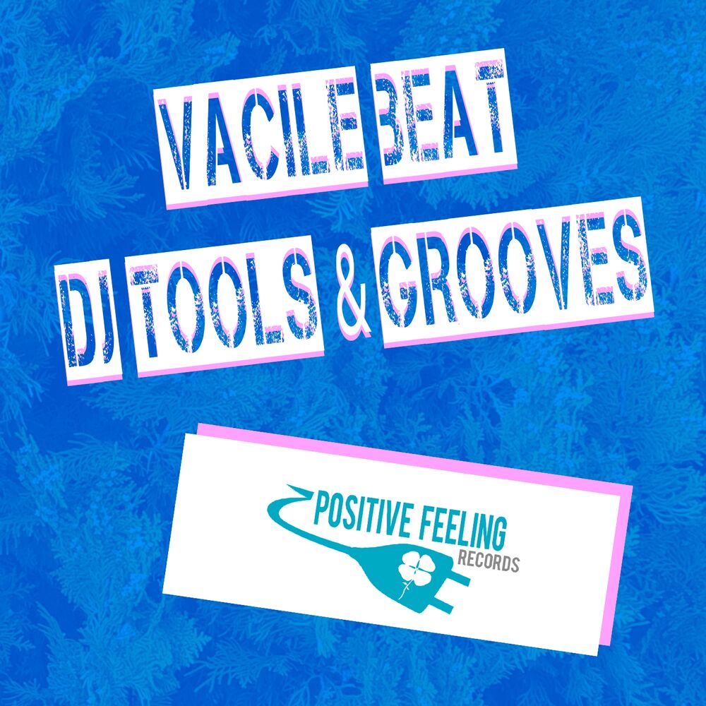 Picture of DJ Tools & Grooves