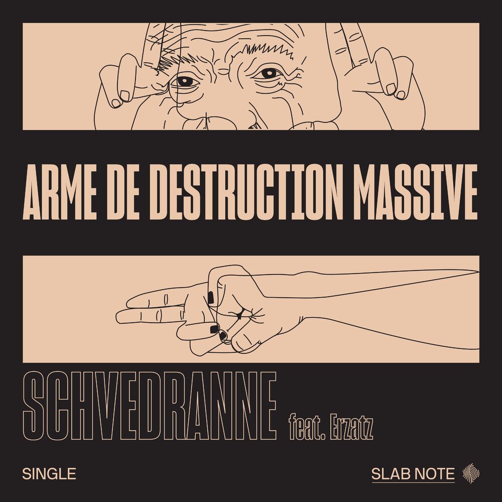 Picture of Arme de destruction massive