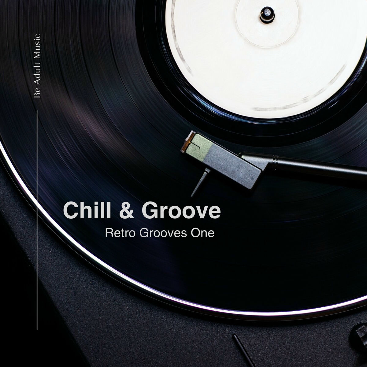 Album cover of Retro Grooves One