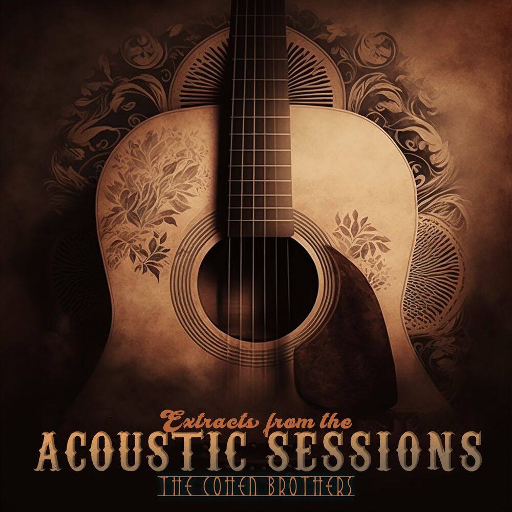 Picture of Extracts from the Acoustic Sessions