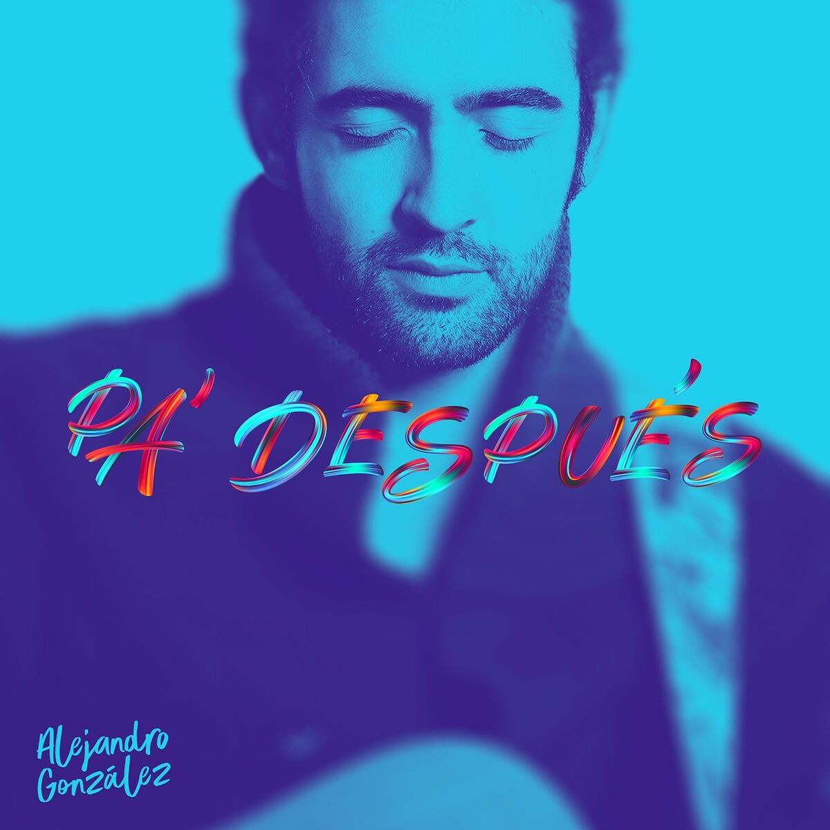 Album cover of Pa' Después