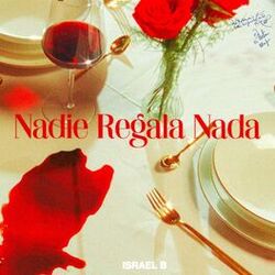 Cover of Nadie Regala Nada