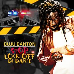 Cover of Stop (Lock Off Di Dance) - Single