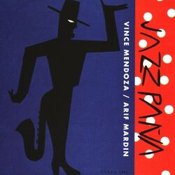 Cover of Jazzpana