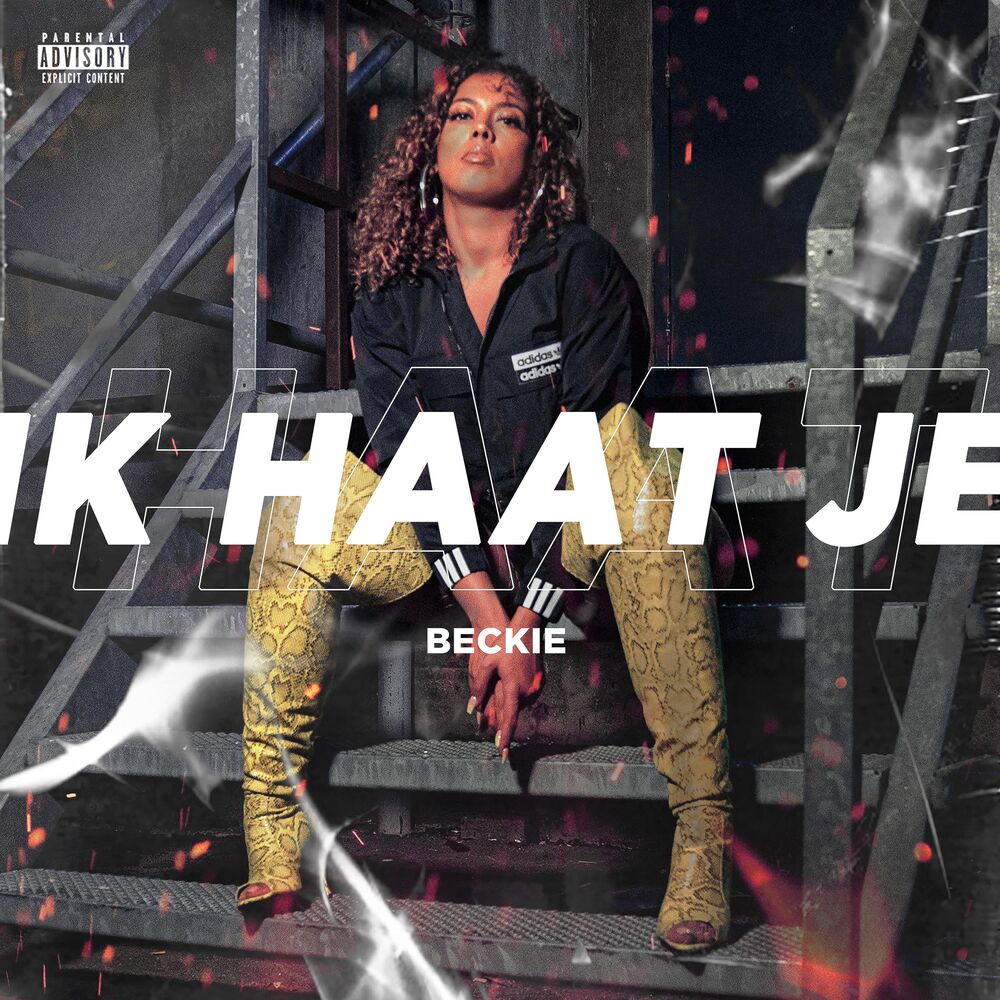 Picture of Ik Haat Je
