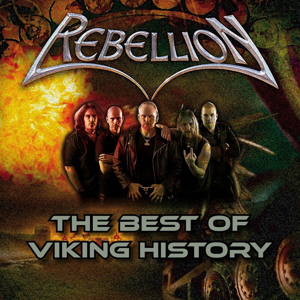 Picture of The Best of Viking History