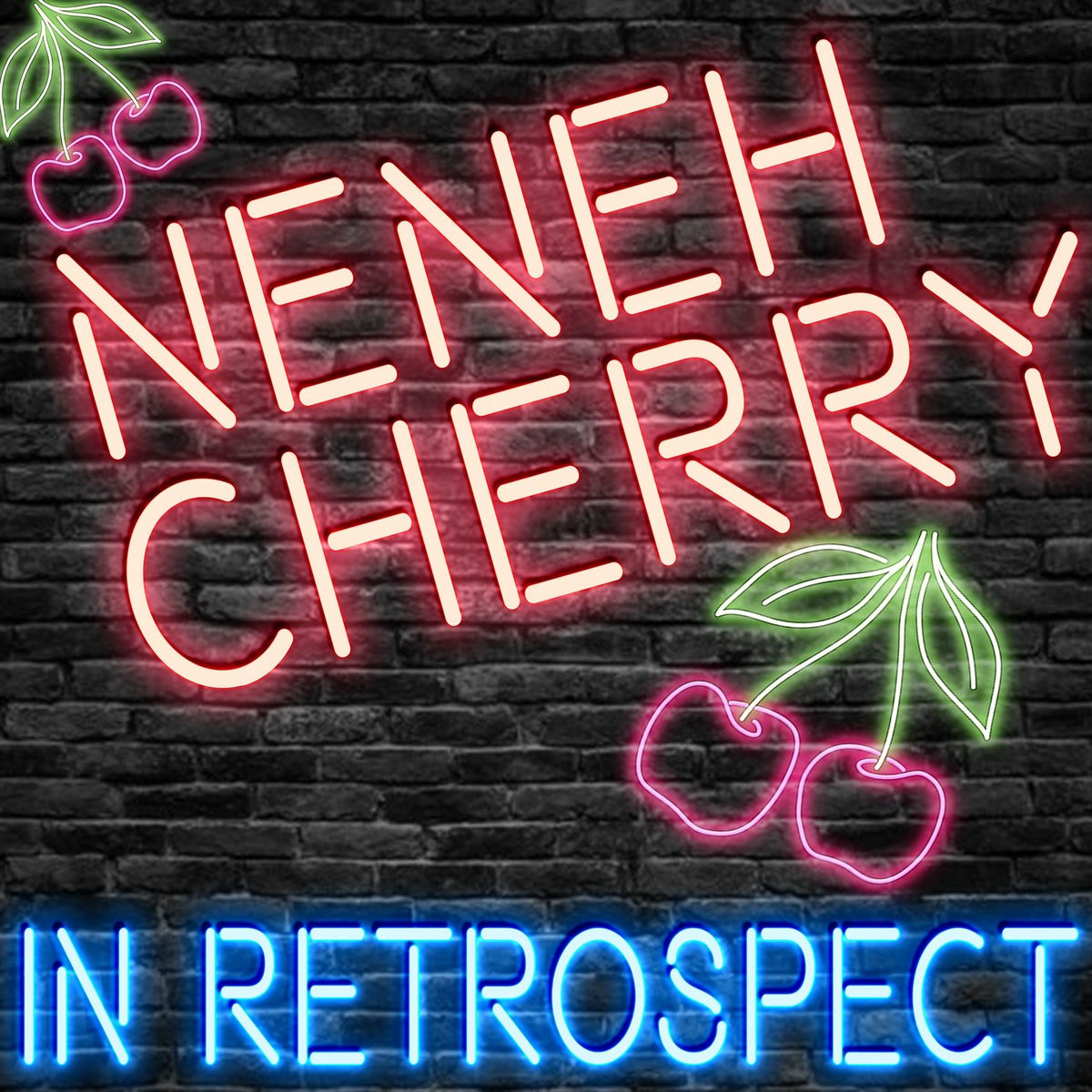 Album cover of In Retrospect