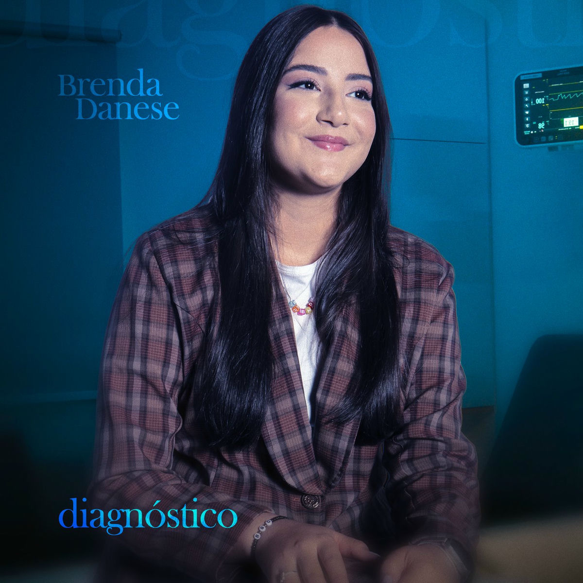 Album cover of Diagnóstico