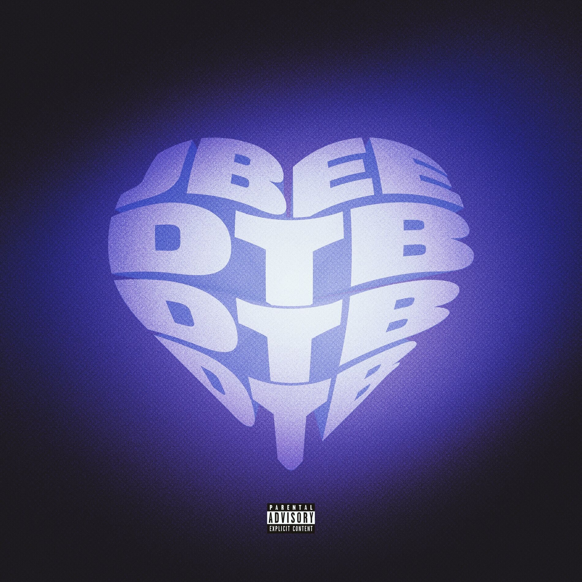 Album cover of DTB