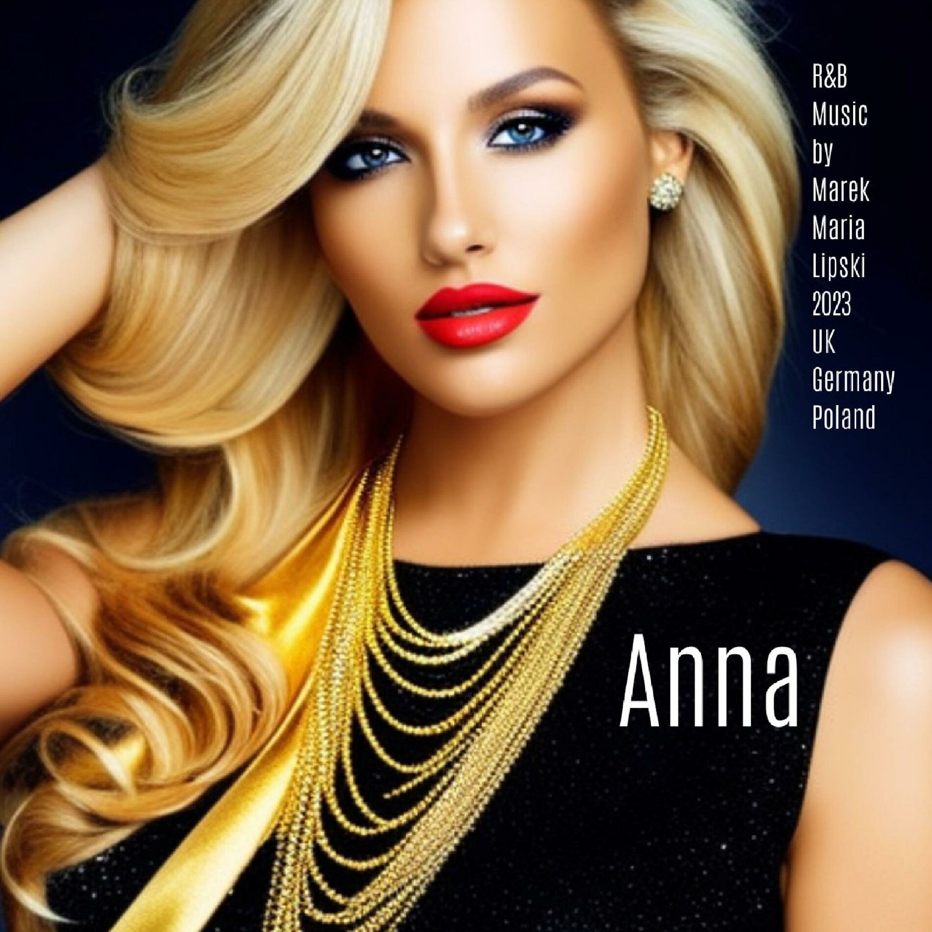 Album cover of Anna