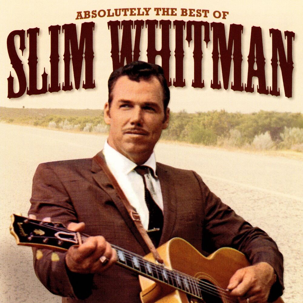 Picture of Absolutely the Best Of Slim Whitman