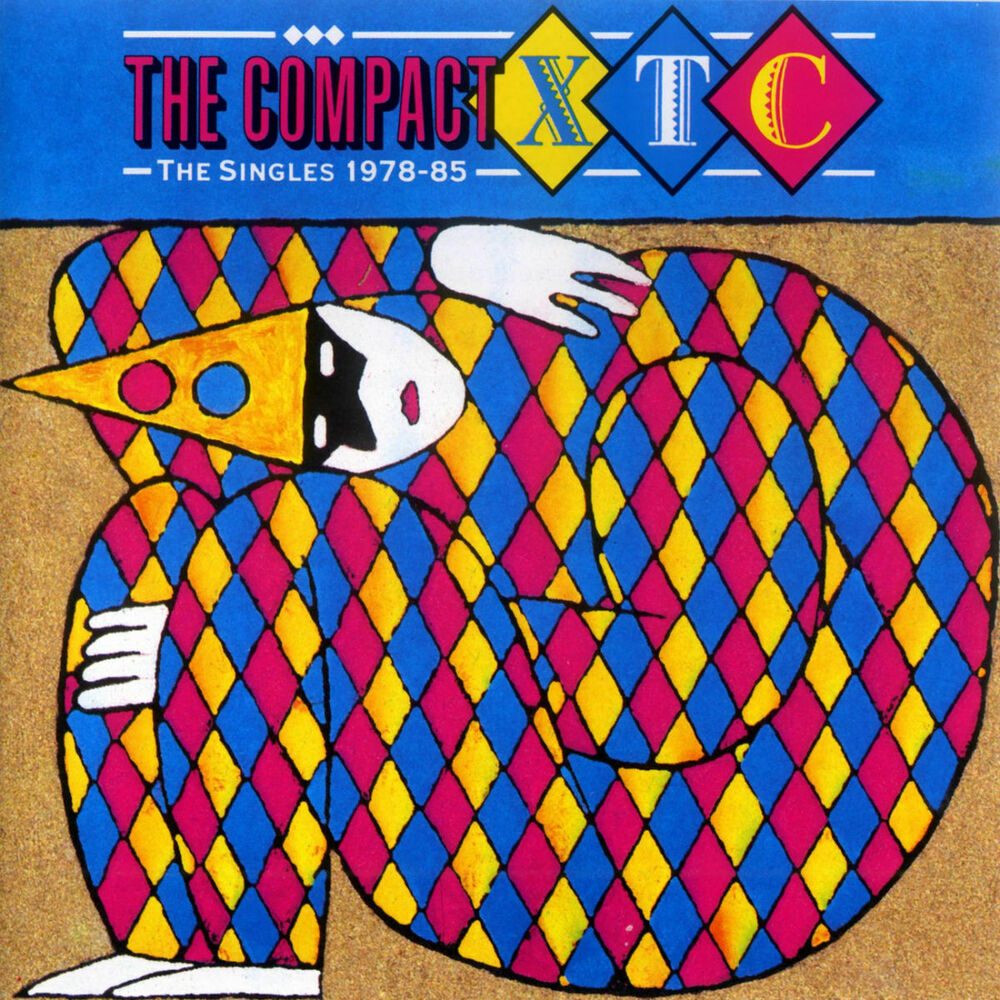 Picture of The Compact XTC
