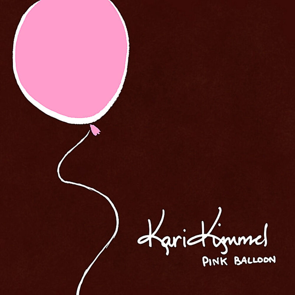 Picture of Pink Balloon - EP