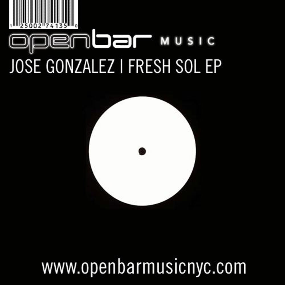 Picture of Fresh Sol EP
