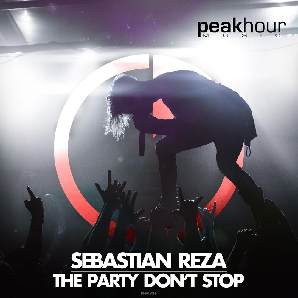 Picture of The Party Don't Stop