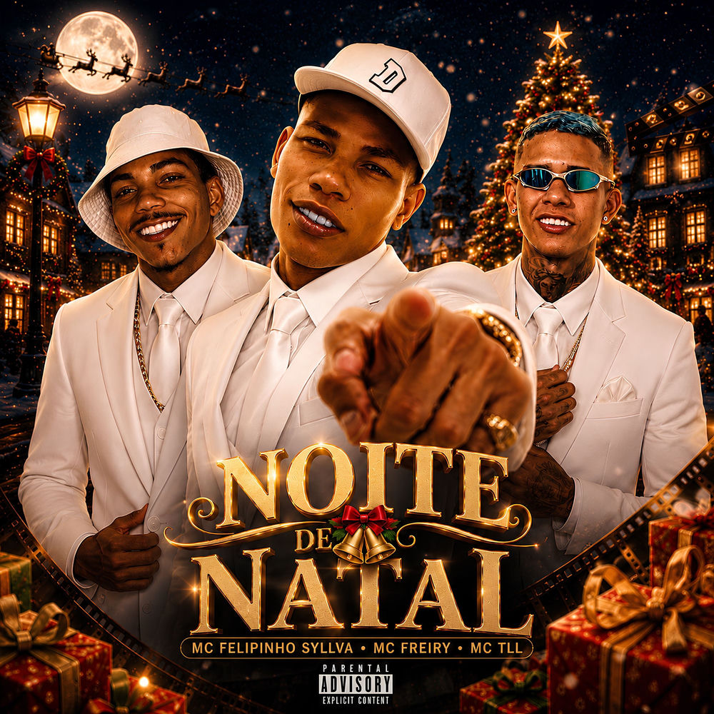 NOITE DE NATAL