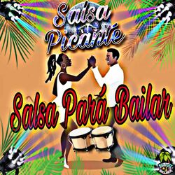 Cover of Salsa Para Bailar