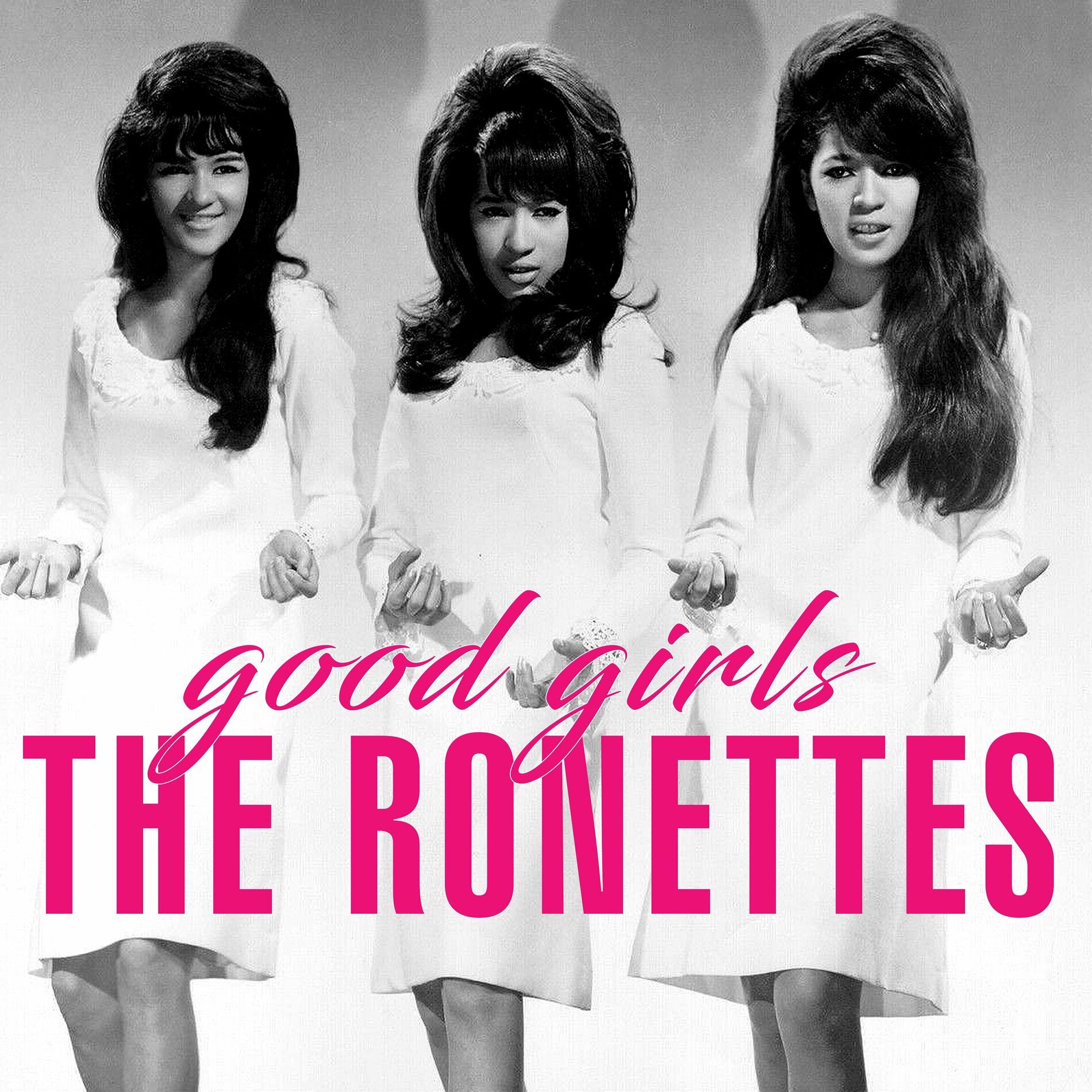 Album cover of Good Girls