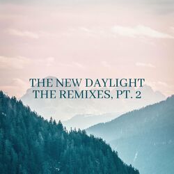 Cover of The New Daylight (Remixes, Pt. 2)