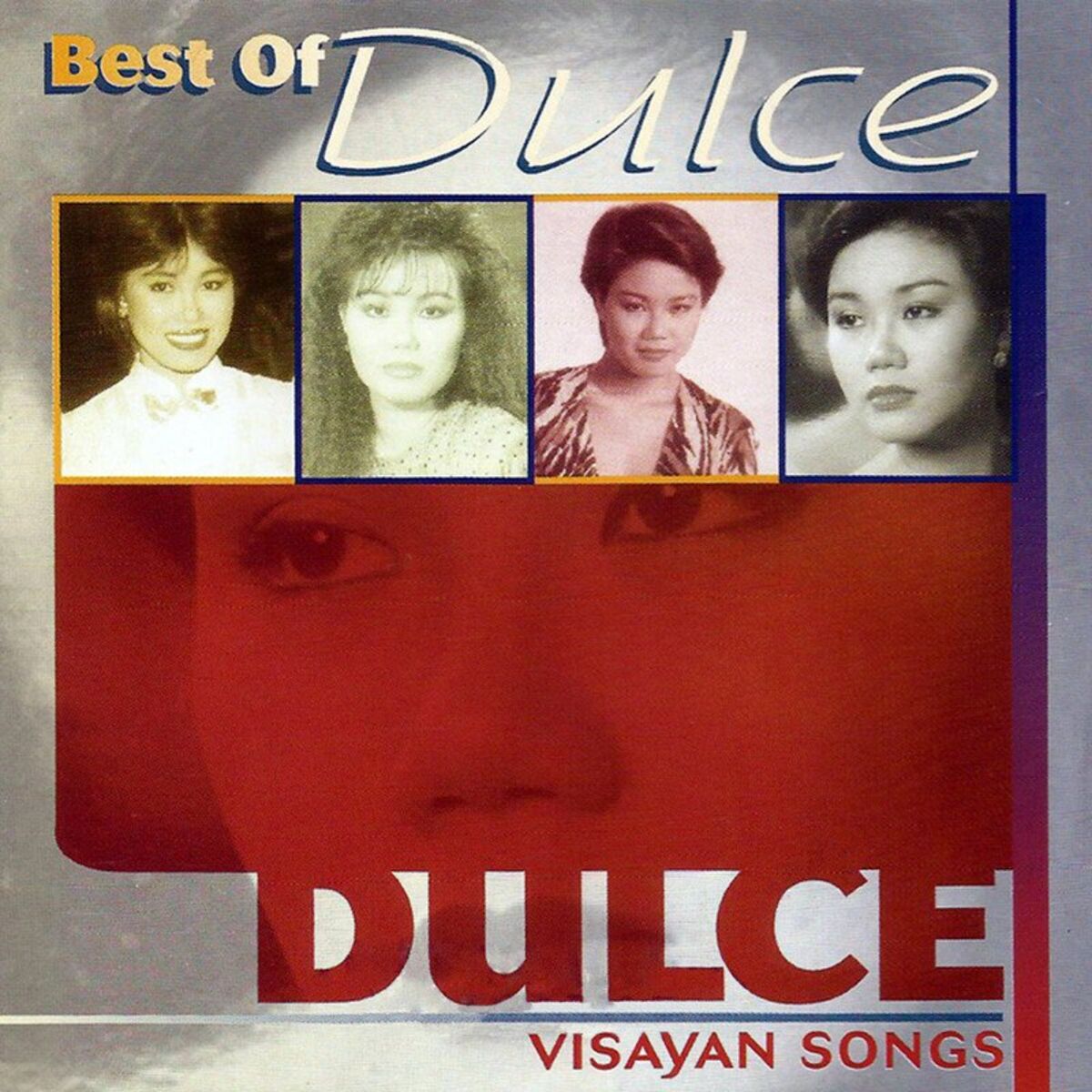 Album cover of Best Of Dulce