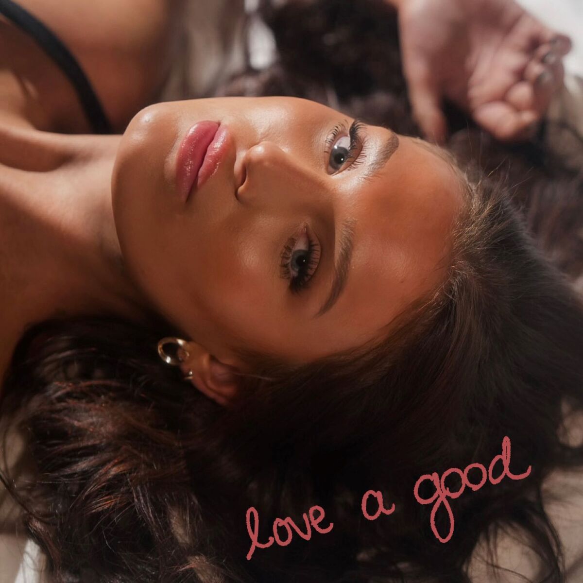 Album cover of Love A Good