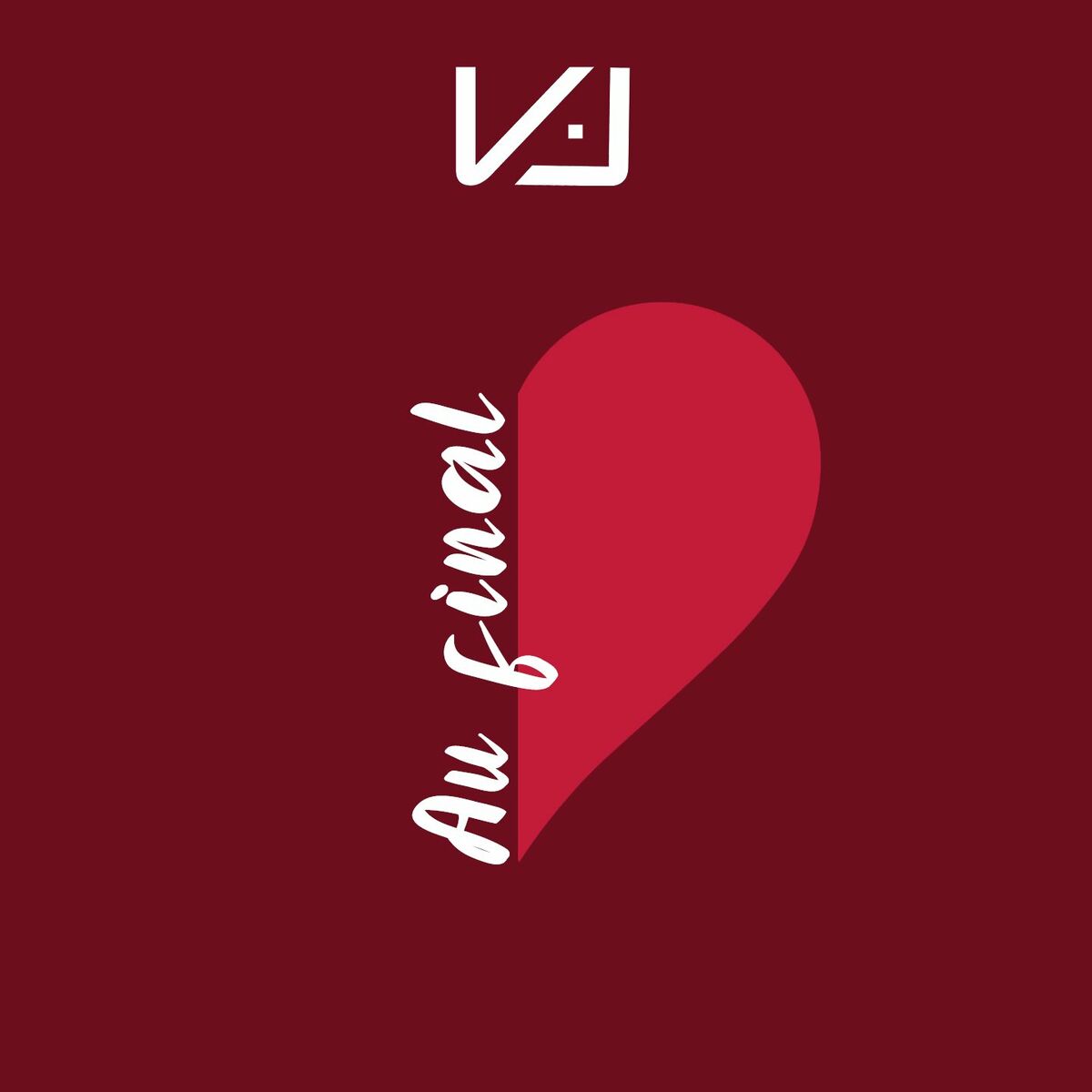 Album cover of Au final