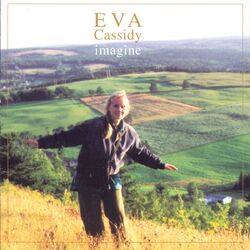 Cover of Imagine