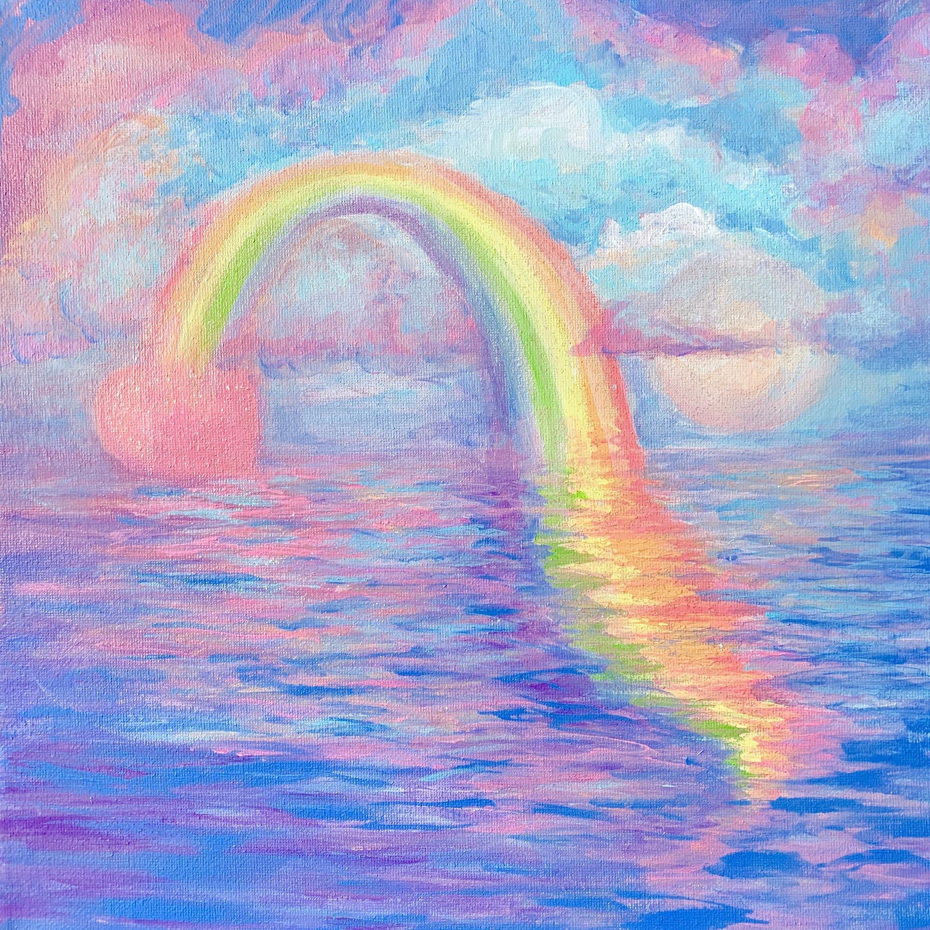 Album cover of Chasing Rainbows