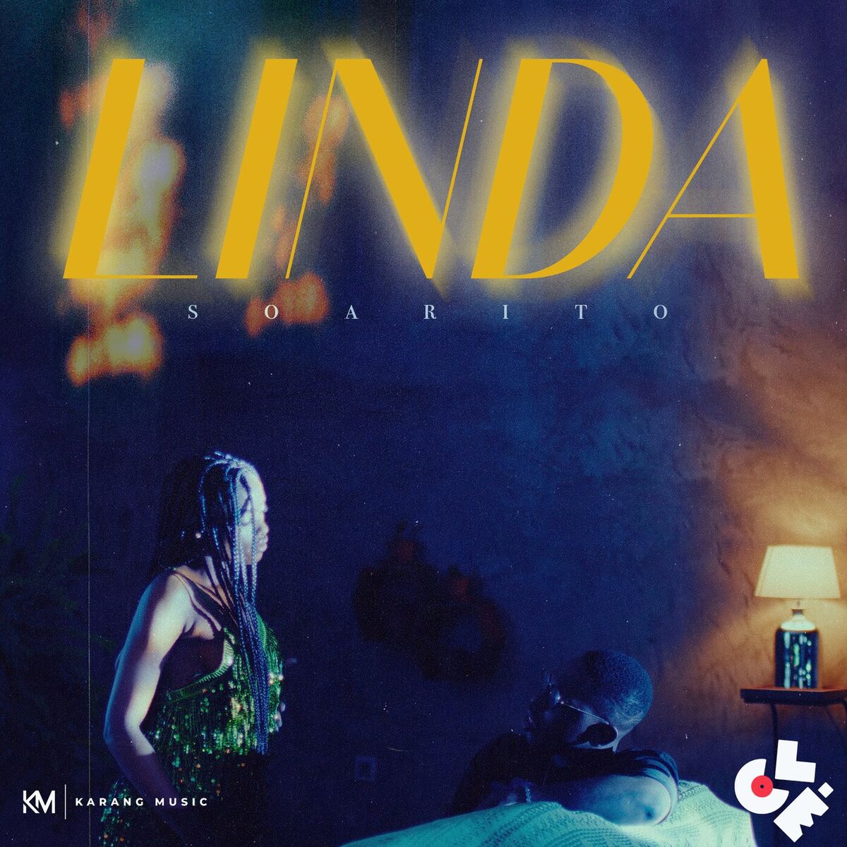 Album cover of Linda