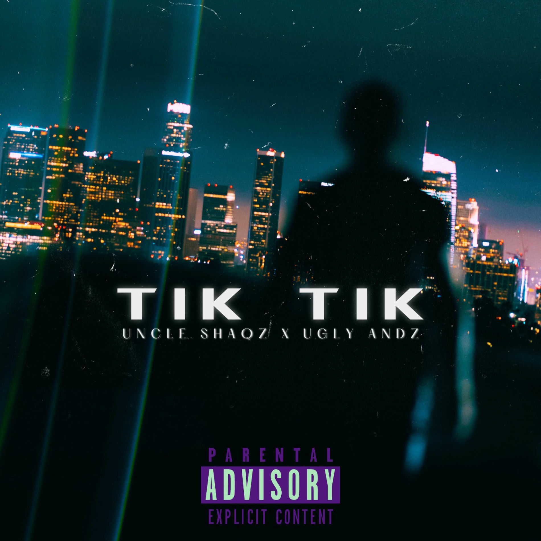 Album cover of Tik Tik (feat. Ugly Andz)