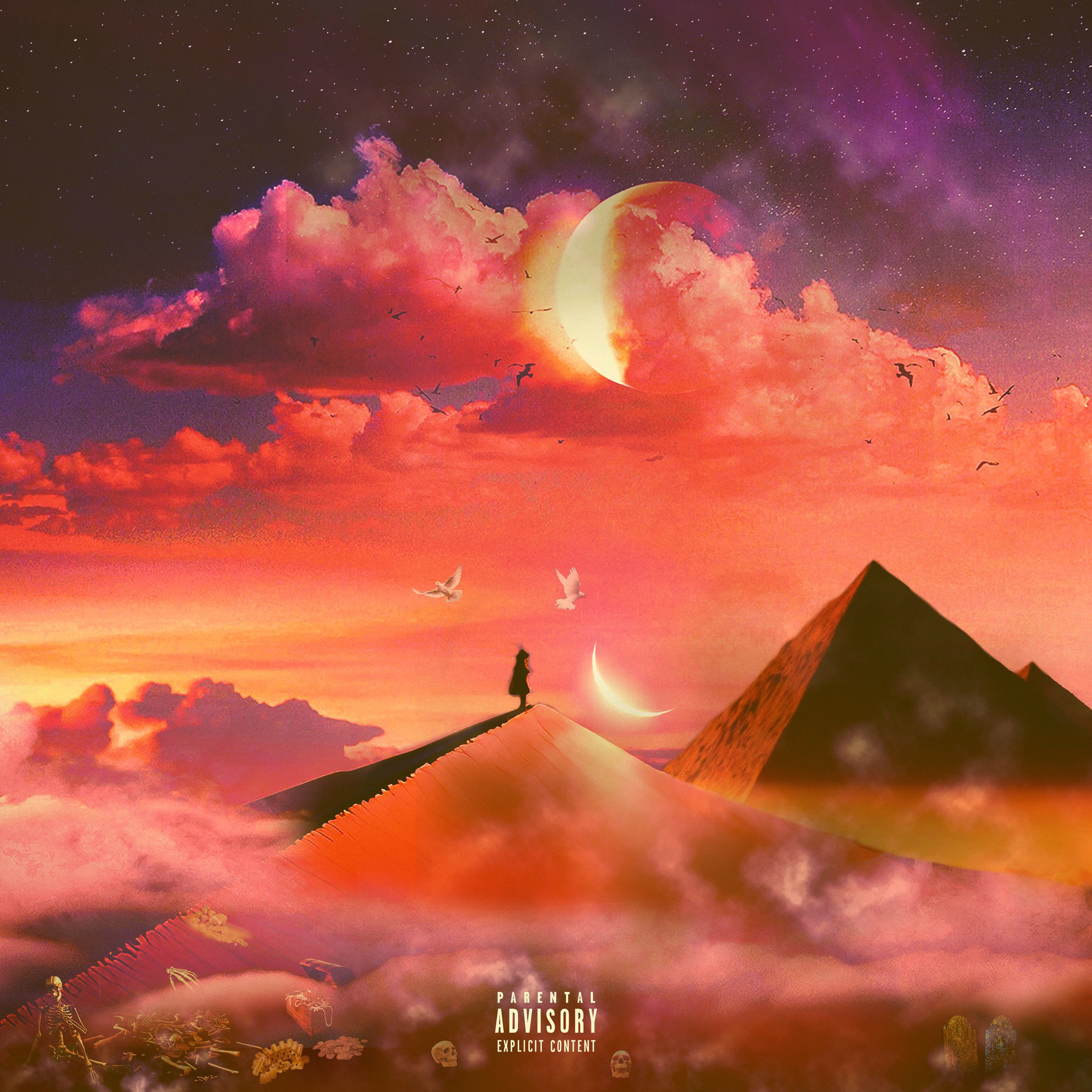 Album cover of MULA